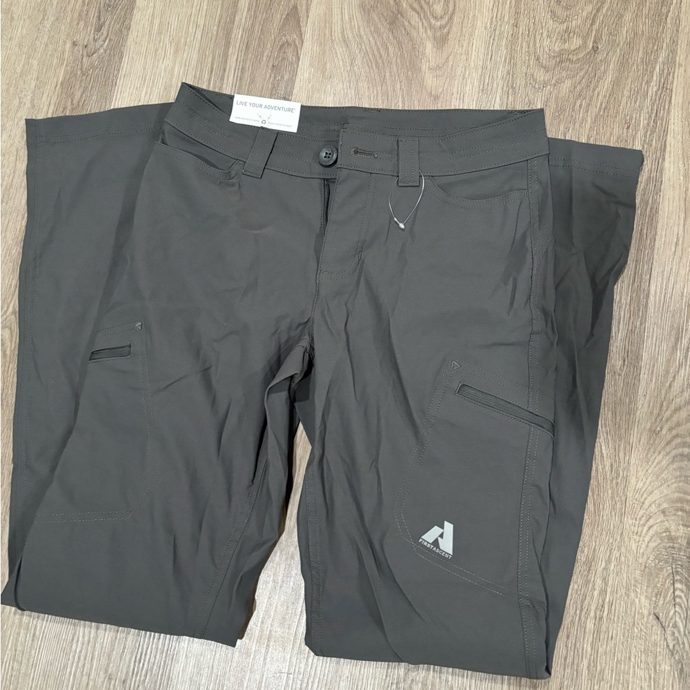 NWT Eddie Bauer Guide Pant